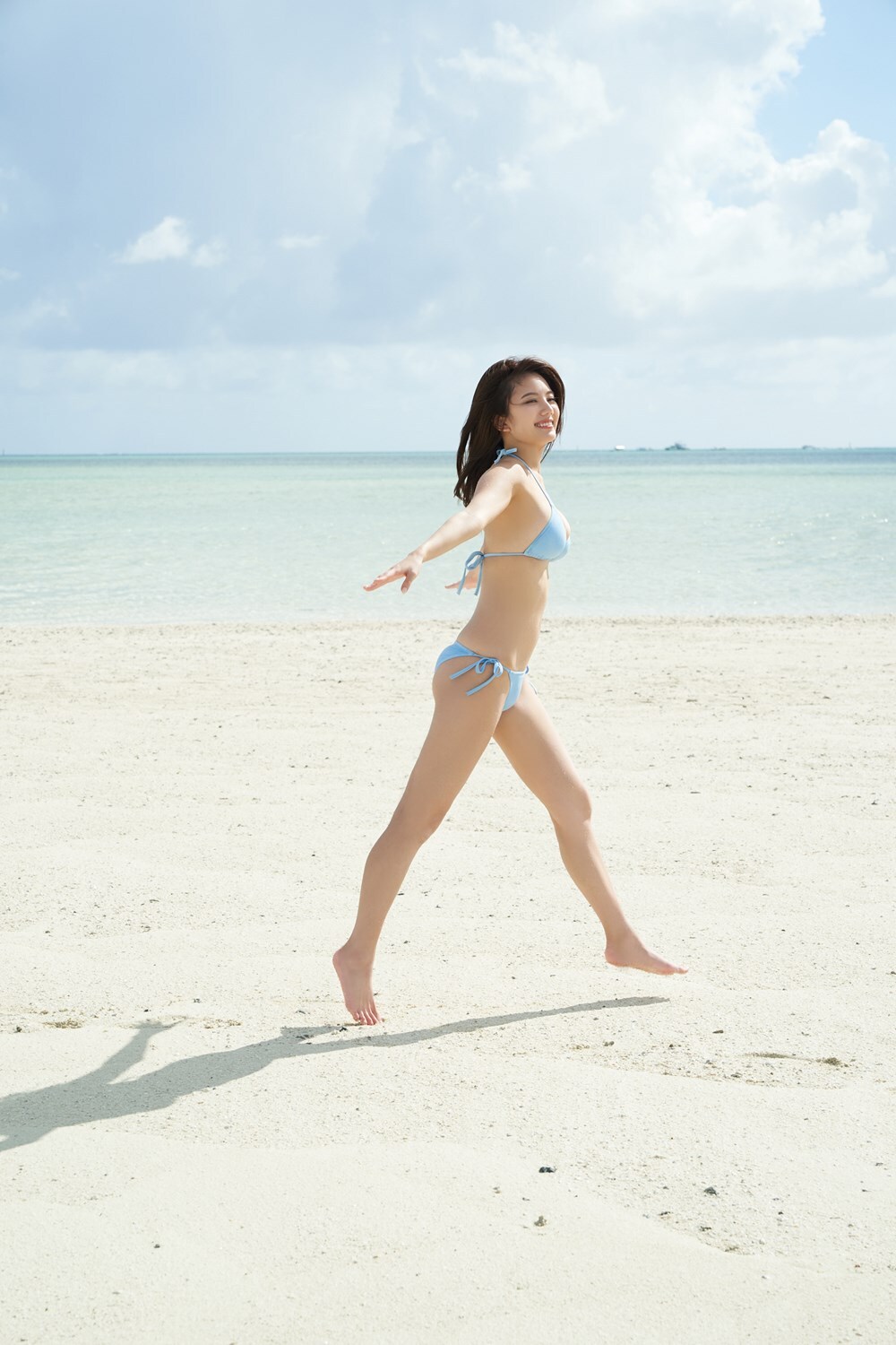 YS-Web-Vol.790 伊東紗冶子－神Body